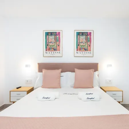 Apartman Sunnyland 1 La Cuesta La Laguna