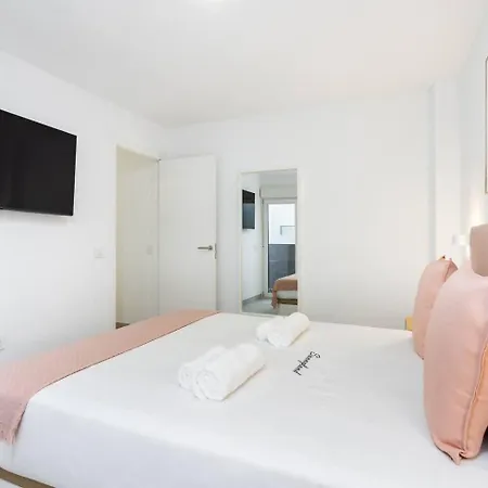 Apartament Sunnyland 1 La Cuesta *