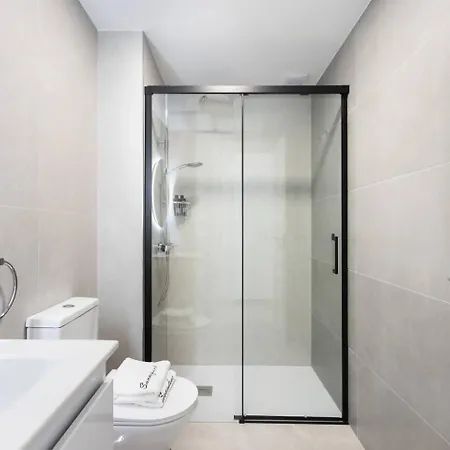Apartament Sunnyland 1 La Cuesta *