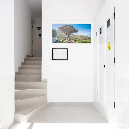Apartman Sunnyland 1 La Cuesta La Laguna