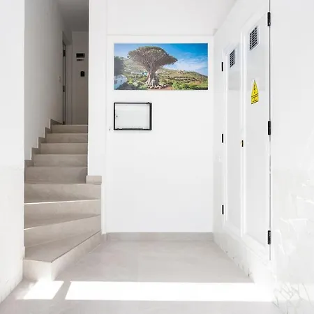 Apartament Sunnyland 1 La Cuesta *